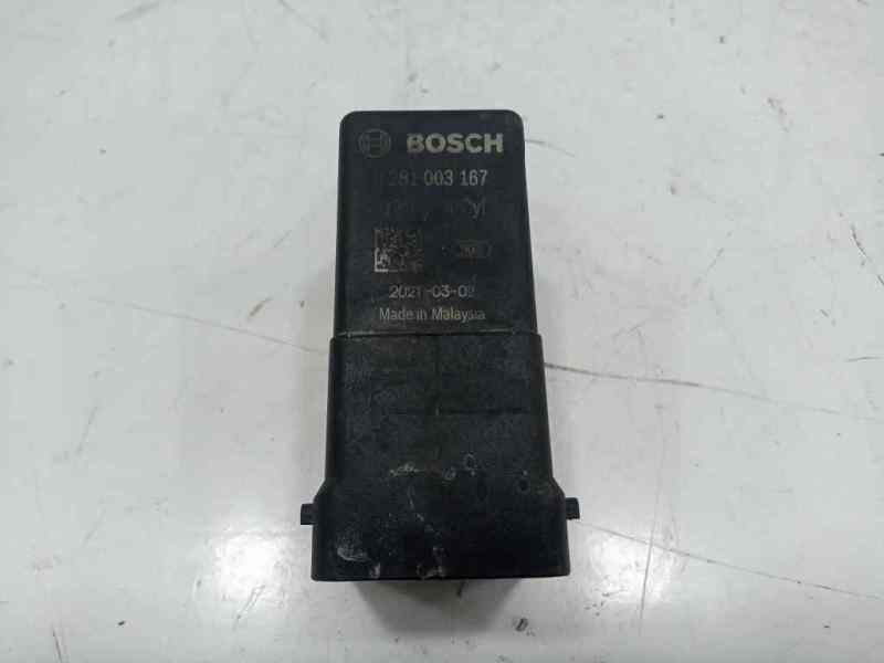 Rele fuso canter 3s13   |   01.13 